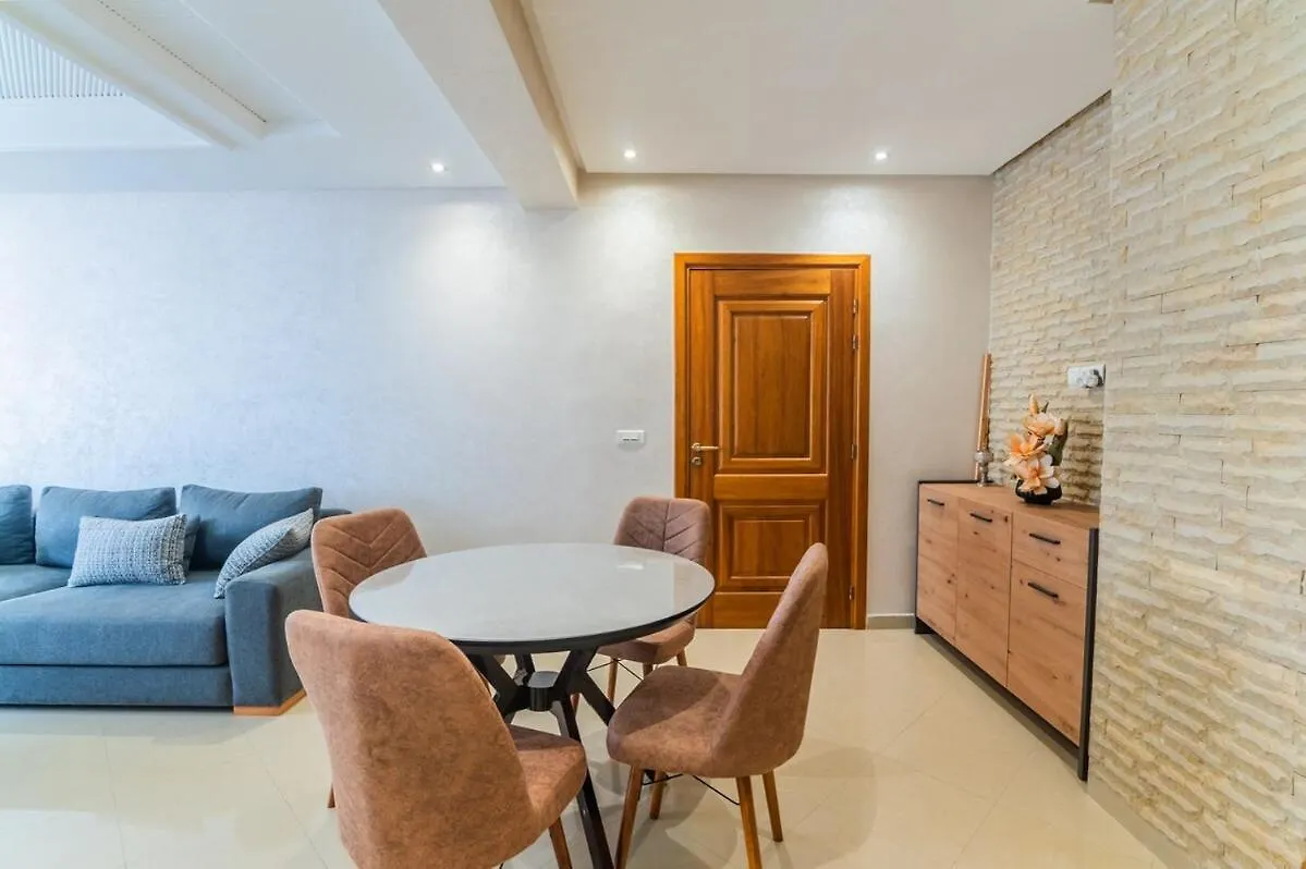 Apartamento Agadir Spot - 10 Min To Beach