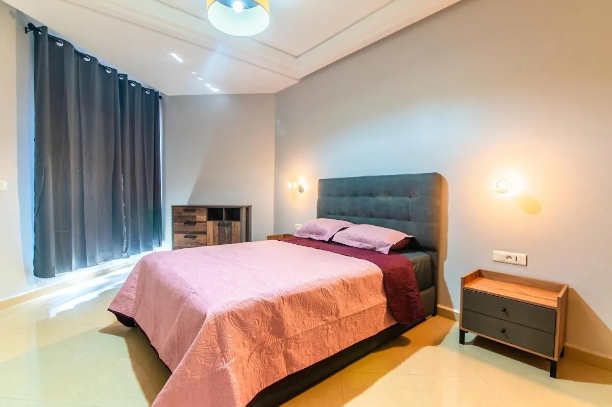 Apartamento Agadir Spot - 10 Min To Beach