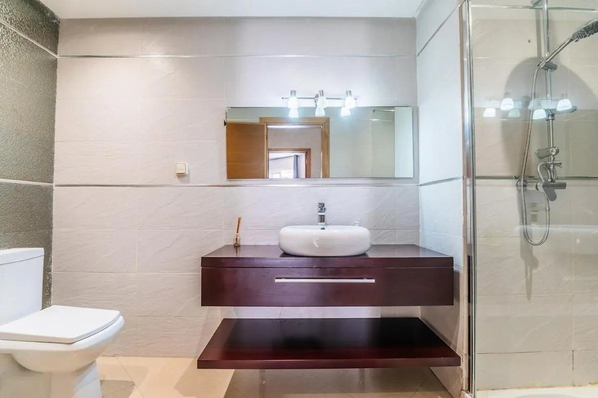 Agadir Spot - 10 Min To Beach Apartment