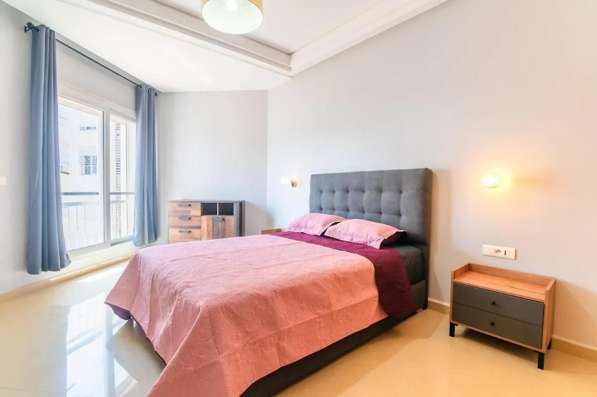 Agadir Spot - 10 Min To Beach 0*,  Morocco