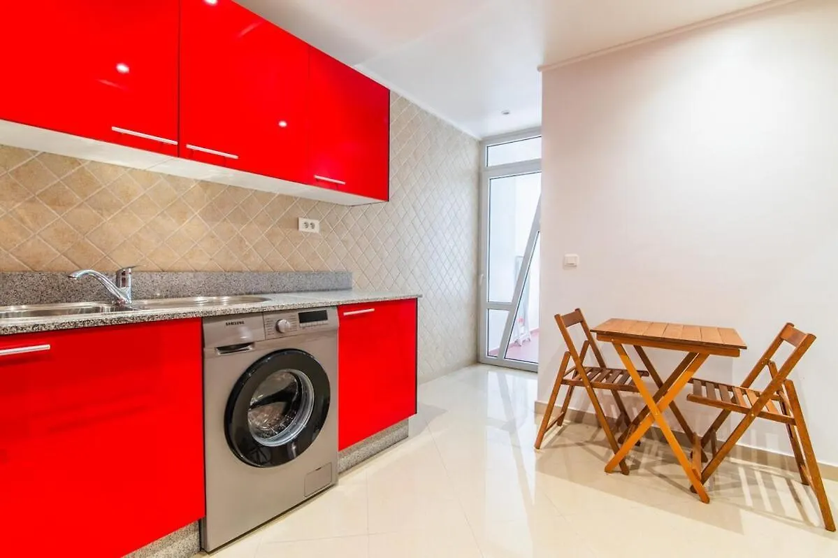 Agadir Spot - 10 Min To Beach Apartment