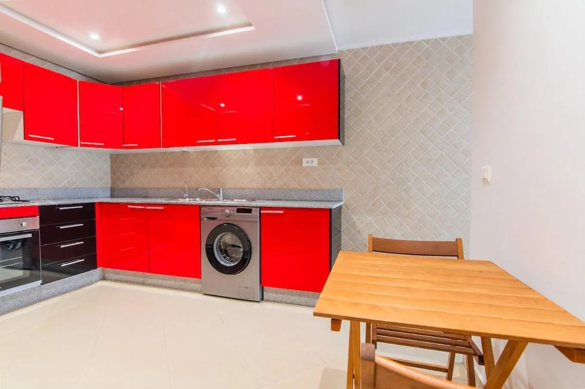 Apartment Agadir Spot - 10 Min To Beach